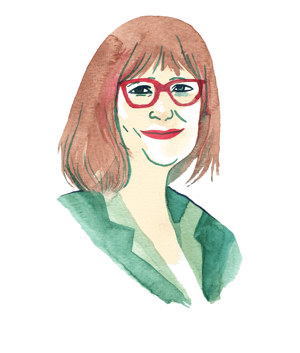 Liliane Mickalik