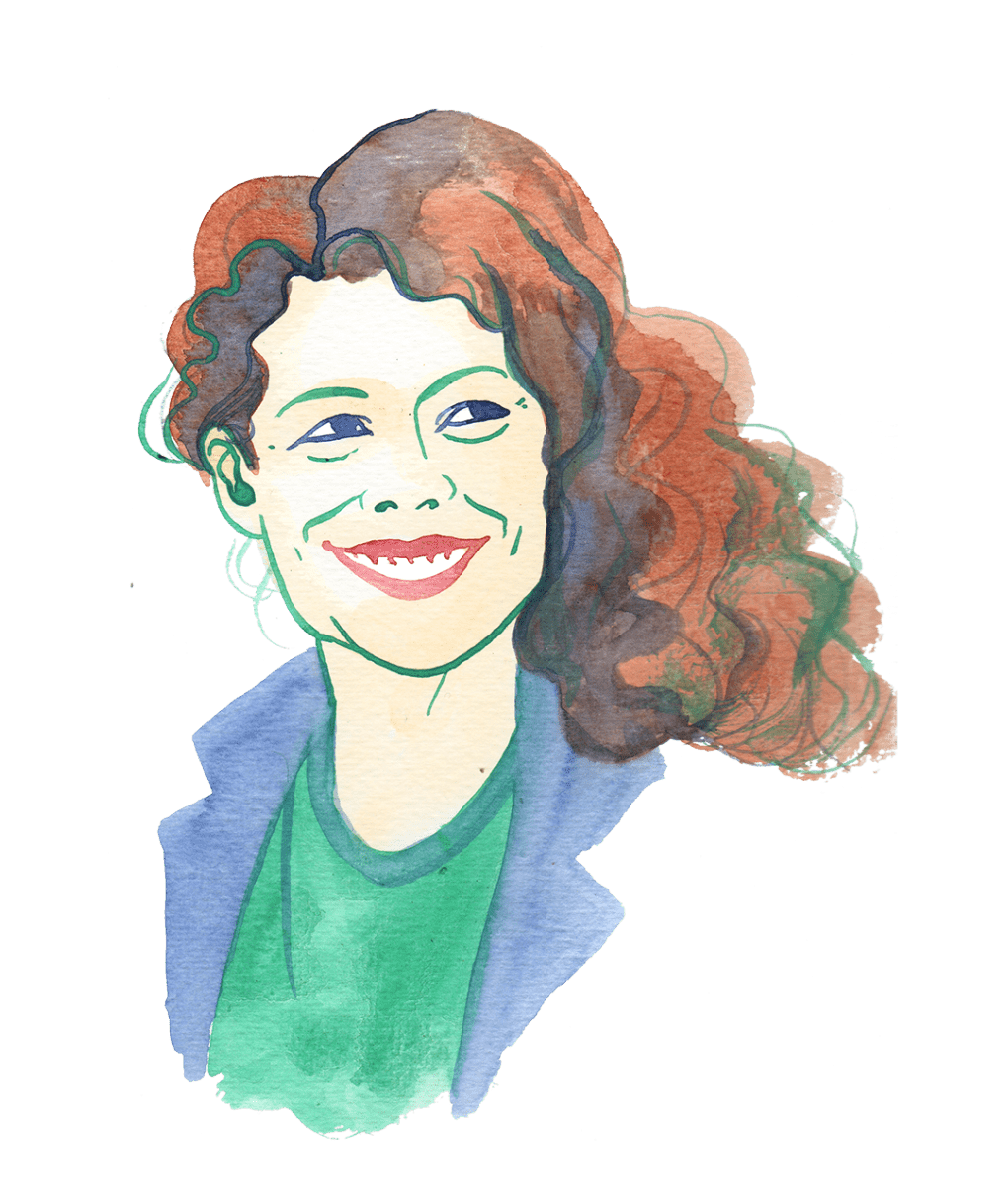 Carole Clair