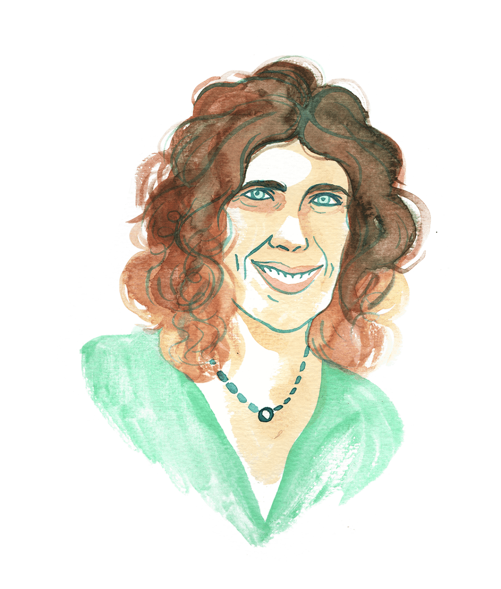 Valérie D’Acremont