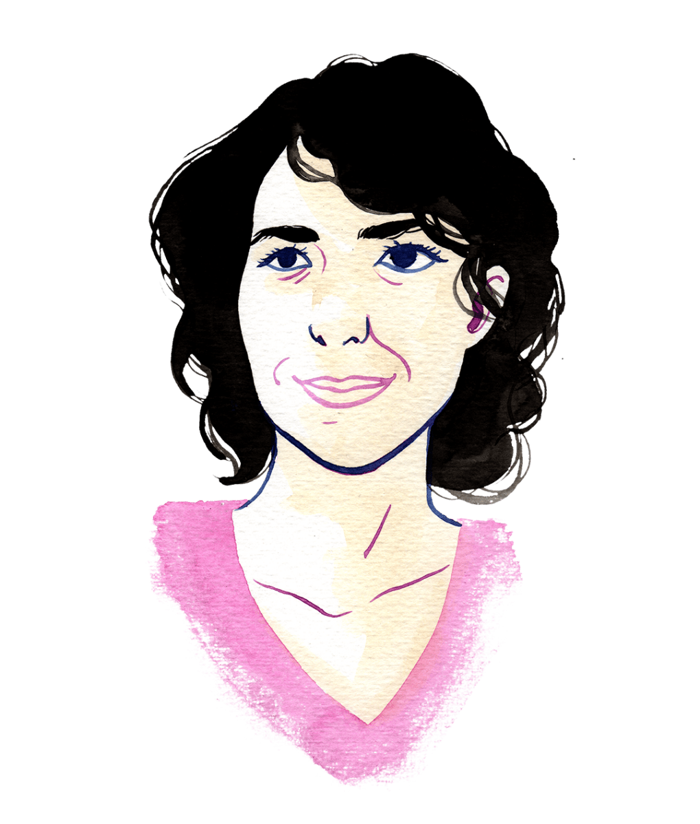 Claire-Lise Debluë
